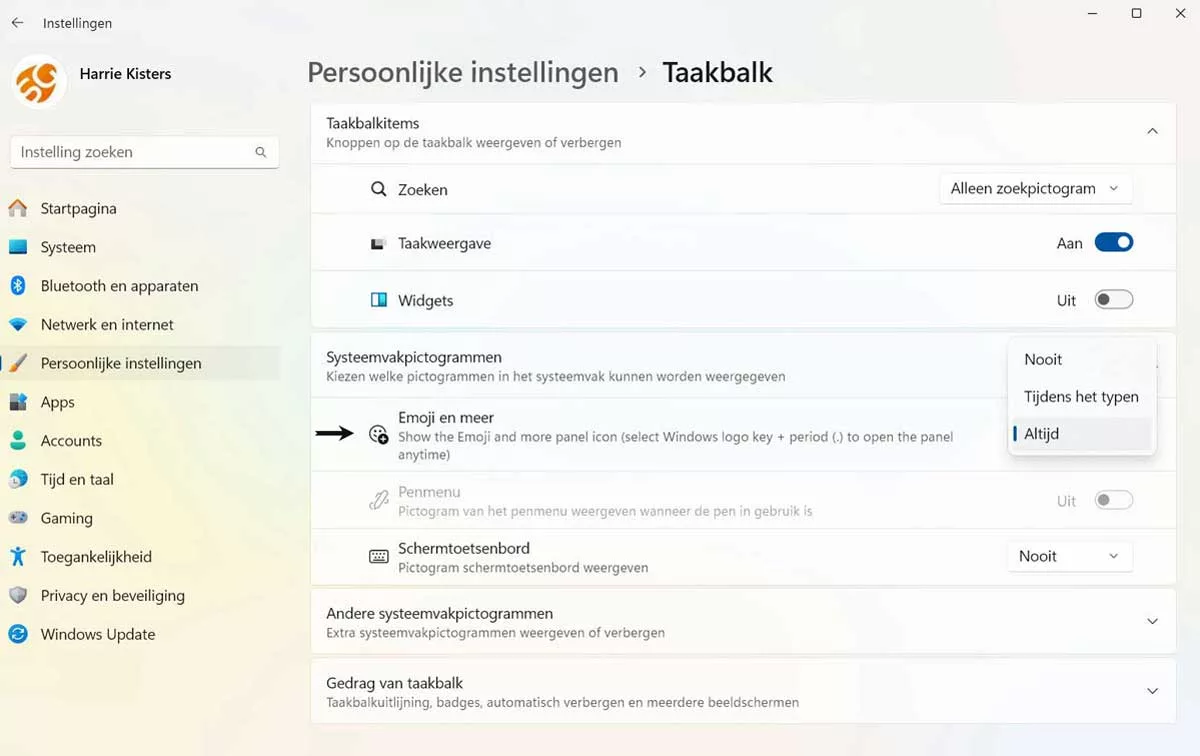 | SoftwareGeeknl Emoji En Meer