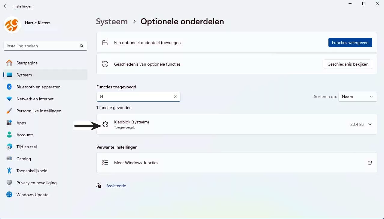| SoftwareGeeknl Kladblok