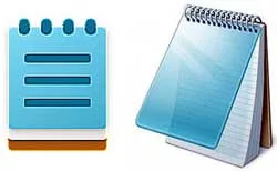 nieuw-naar-oud-kladblok-uitgelicht