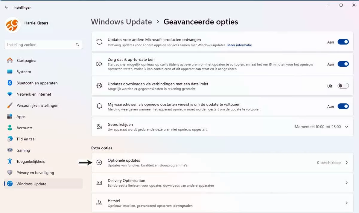 | SoftwareGeeknl Nieuwe Computer Instellen Met Windows 11 | Softwaregeeknl