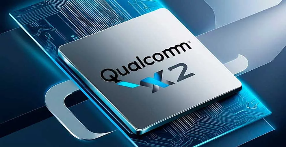 | SoftwareGeeknl Snapdragon X2 Soc