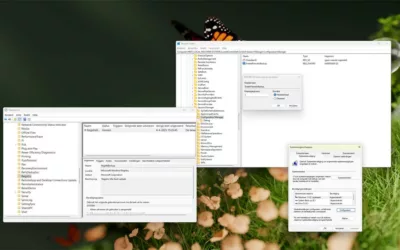Deze 7 functies inschakelen in Windows 11