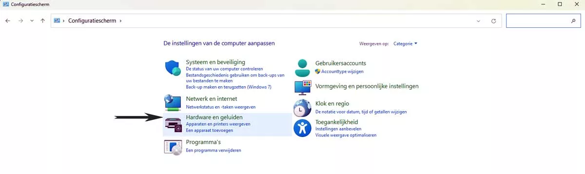 | SoftwareGeeknl Hardware En Geluid