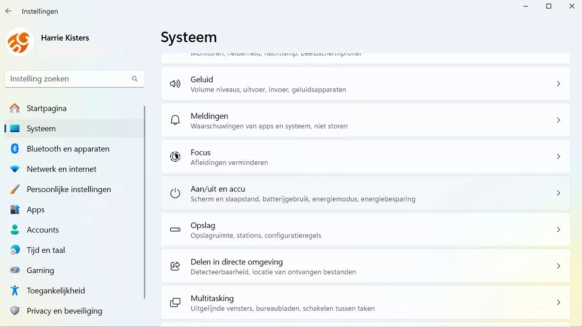 | SoftwareGeeknl Wat Verbruikt Veel Batterij in Windows 11 | Softwaregeeknl