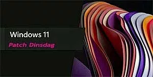 KB5055523 Windows 11 24H2 is uitgebracht