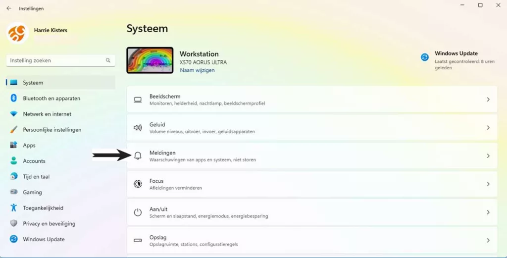 Advertenties in Windows 11 Uitschakelen | Softwaregeeknl