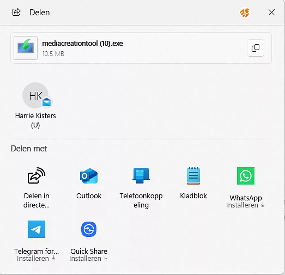 | SoftwareGeeknl Nieuwe Windows 11 Preview is Uitgebracht | Softwaregeeknl