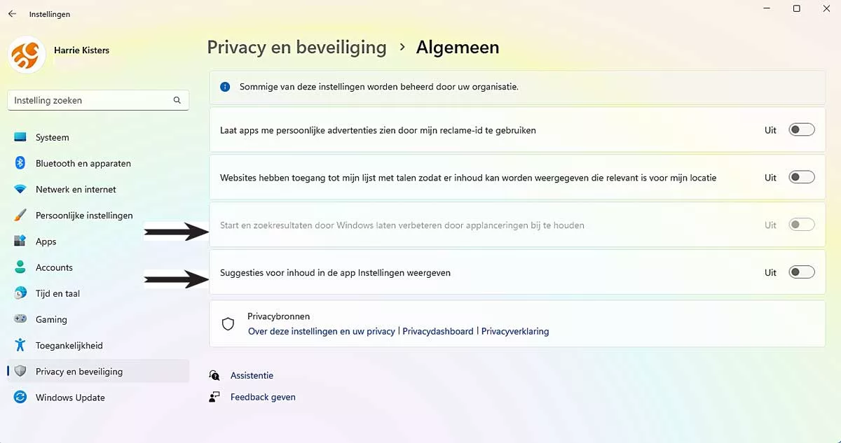 Zet Uit