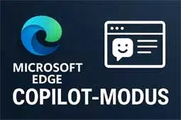 Microsoft Edge lanceert  Copilot-modus