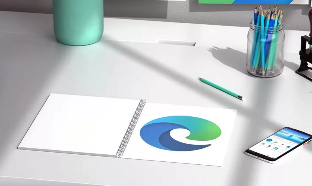 | softwaregeeknl Edge Visuele Taal Van Windows 11 Hervormt | Softwaregeeknl