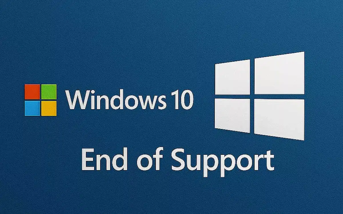 | softwaregeeknl Einde Support Windows 10