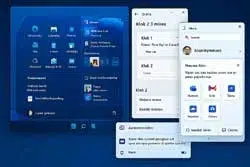 Windows 11 Insider: 4 slimme functies