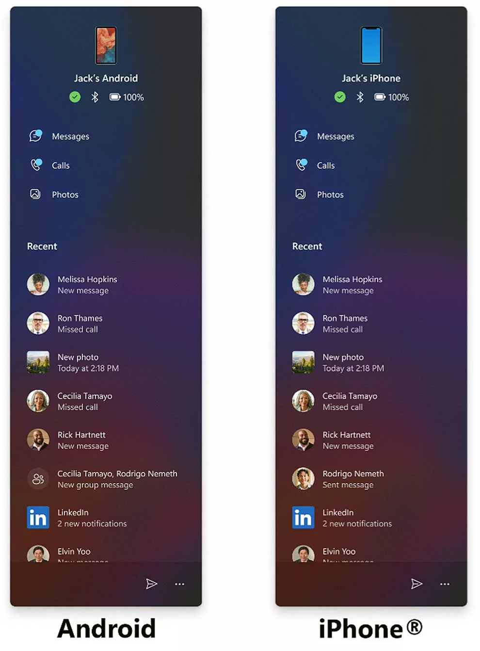 | softwaregeeknl Mobiel Menu