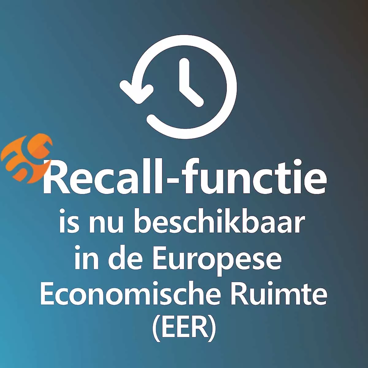 Recall Eer