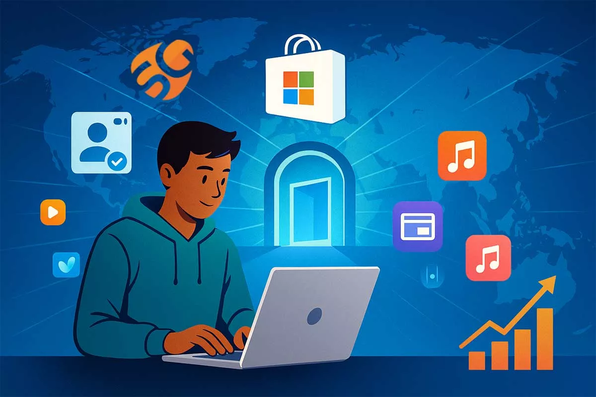 | softwaregeeknl Ontwikkelaar Store