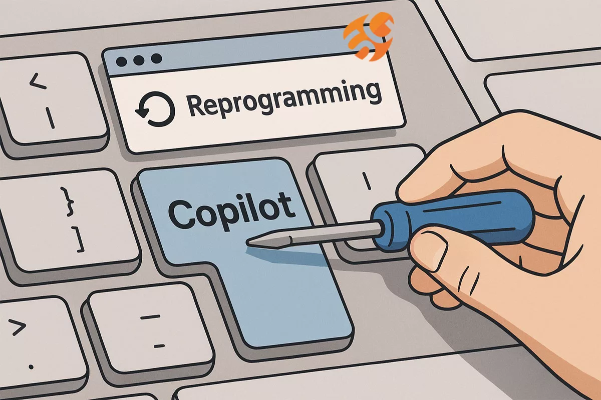 | softwaregeeknl Copilot Programmeren