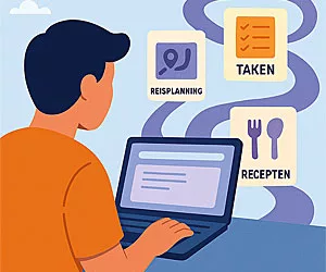 Edge onthult AI Journeys surf taakgericht