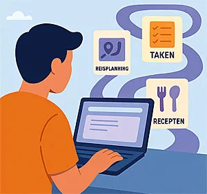 Edge onthult AI Journeys surf taakgericht