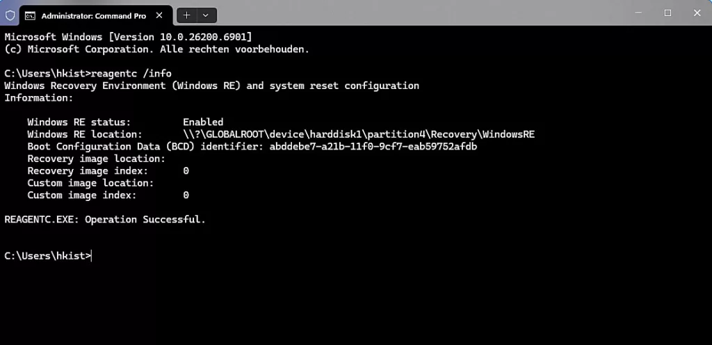 re-enabled-of-disabled