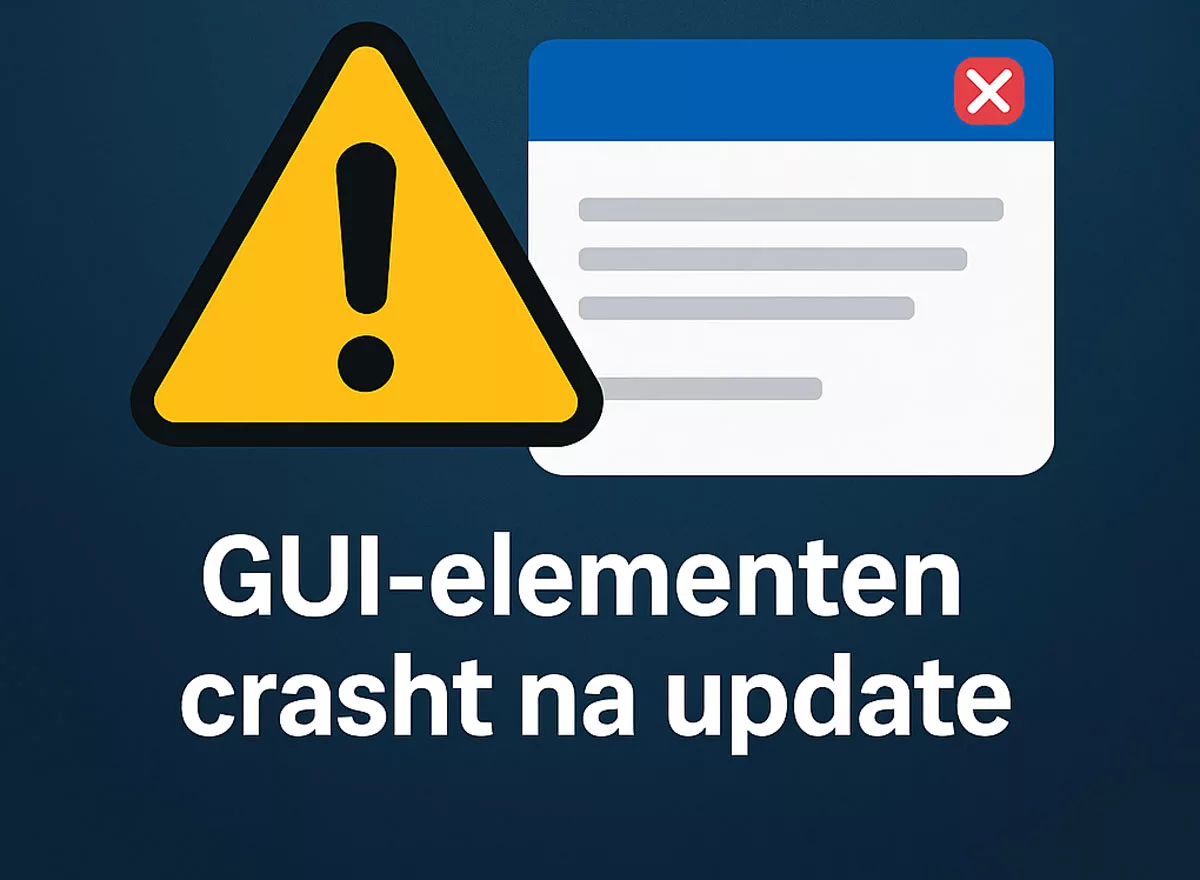 Explorer Crasht Na Windows  Juli Update
