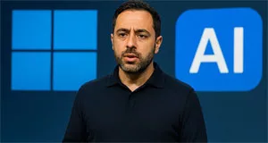 Microsoft CEO AI ziet kritiek als cynisme