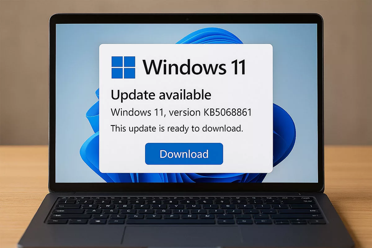 | softwaregeeknl Windows Update November