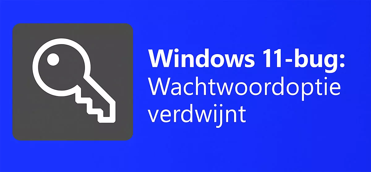 | softwaregeeknl Fout Windows