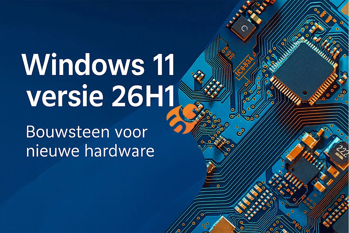 | softwaregeeknl Next gen