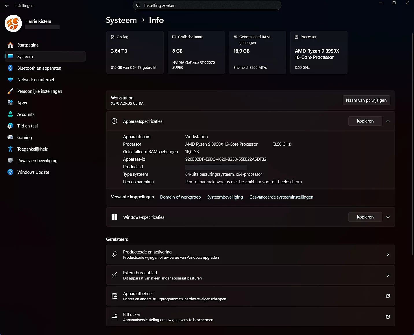 Optimaliseer Uw Ram gebruik in Windows  | Softwaregeeknl