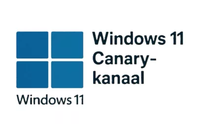 windows 11 canary