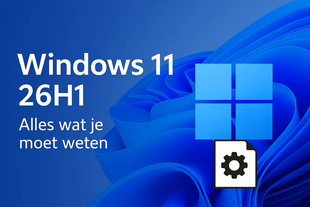 Nieuwe Windows hrelease Dit Voorjaar | Softwaregeeknl