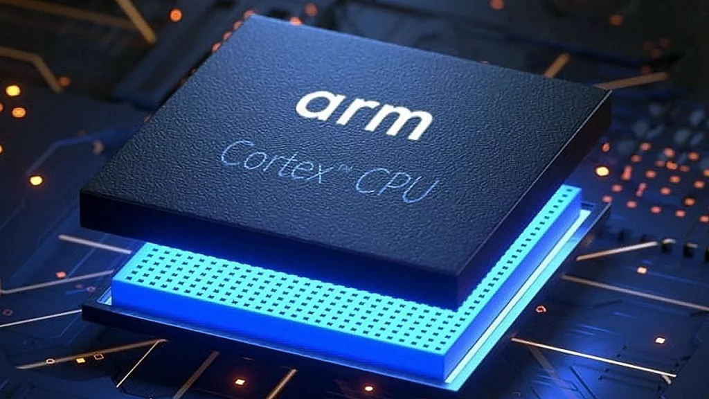 | softwaregeeknl Arm cpu