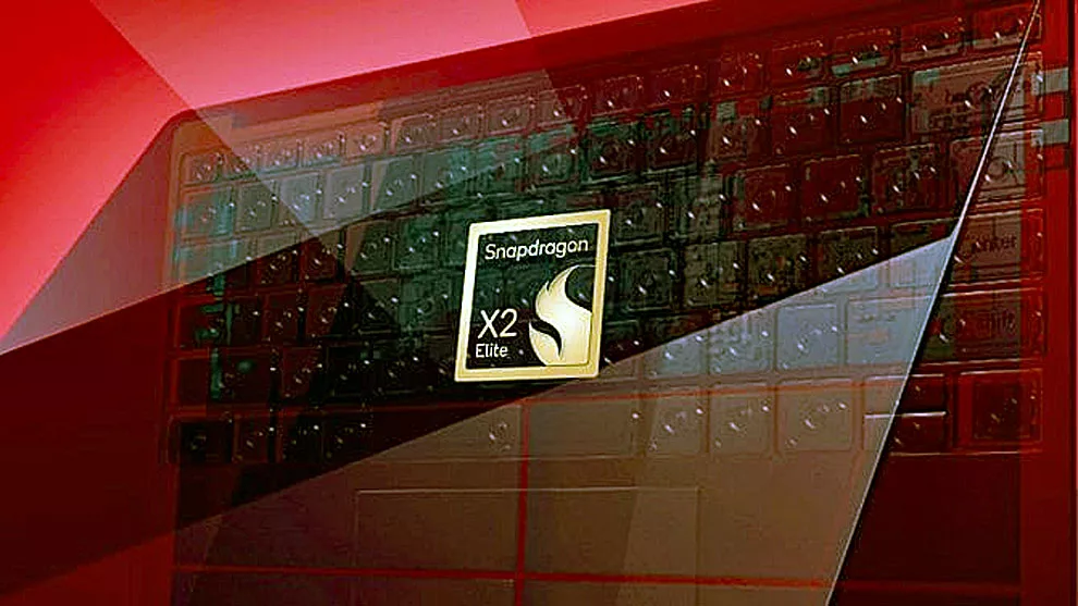 Arm laptops Met Qualcomm Snapdragon X