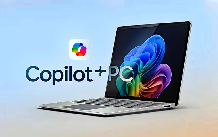 Copilot+pc