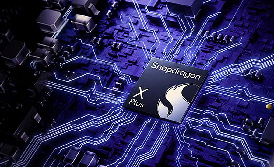Snapdragon X Plus