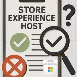 Store Experience Host alle mythes weerlegd
