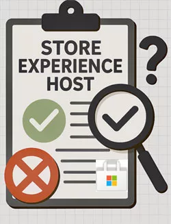 Store Experience Host alle mythes weerlegd
