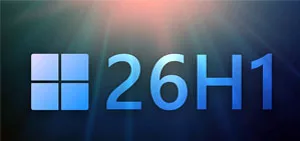 Windows 26H2 uitgelicht