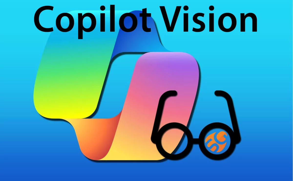 Copilot Vision