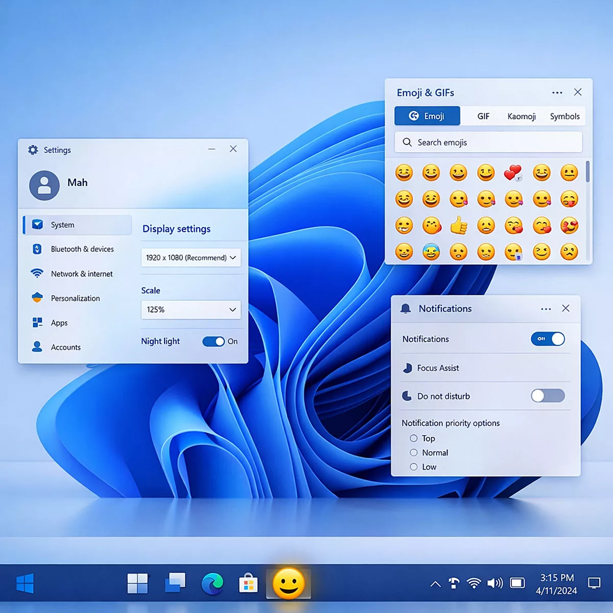 | softwaregeeknl Windows Krijgt Nieuwe Systeemfuncties