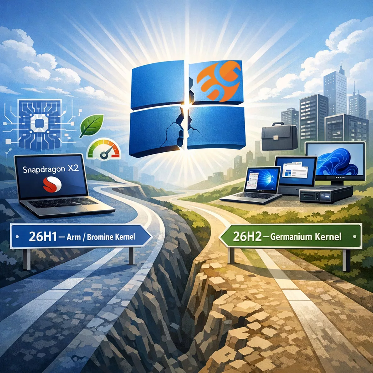 | softwaregeeknl Windows h Op Arm Blokkeert h Update