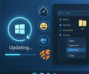 Belangrijke Windows 11 Update KB5079473 - uitgelicht