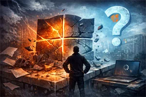 Windows 11 en de belofte die vertrouwen vraagt